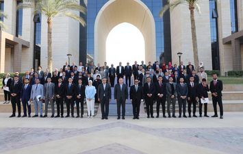 جامعة مطروح 