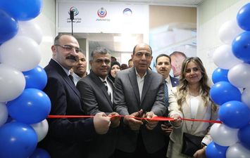 جانب من الافتتاح 