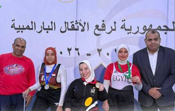 جانب من البطولة 