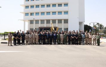 جانب من الحضور  