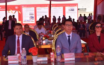 جانب من الحضور  