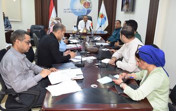 جانب من الحضور  