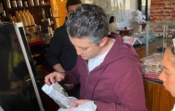 جانب من الحملات 