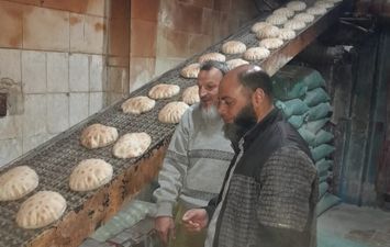 جانب من الحملات 