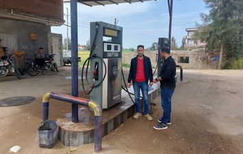 جانب من الحملة 