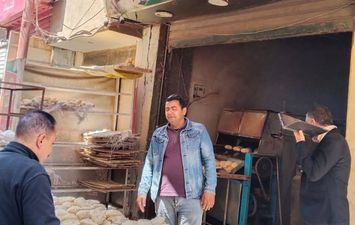 جانب من الحملة