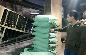 جانب من الحملة 