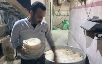 جانب من الحملة 