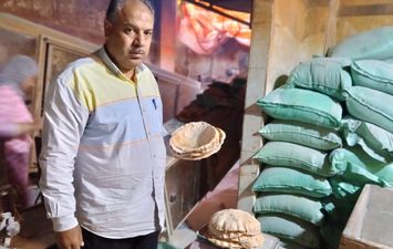 جانب من الحملة 