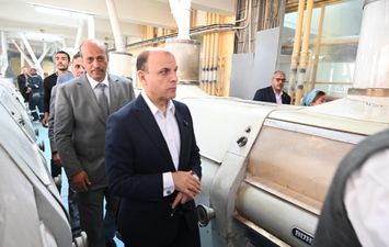 جانب من الحملة