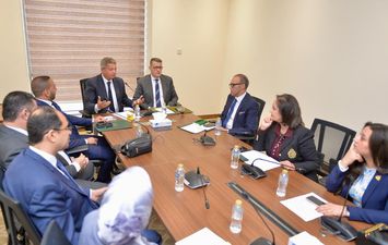 جانب من اللفاء