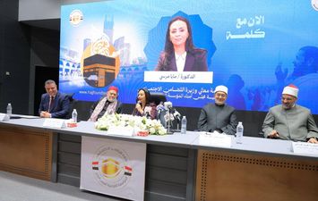 جانب من الفعاليات