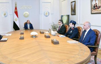 جانب من اللفاء