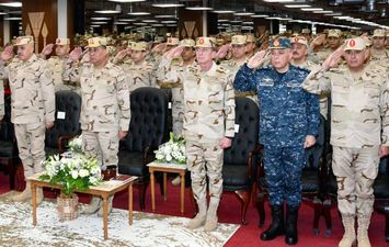 جانب من اللفاء