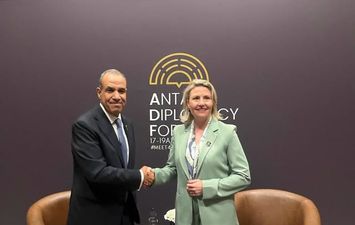 جانب من اللفاء