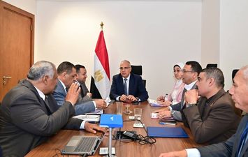 جانب من اللفاء