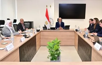 جانب من اللفاء