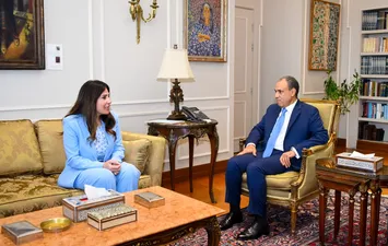 جانب من اللفاء