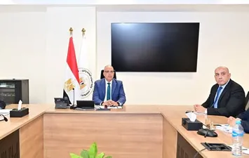 جانب من اللفاء