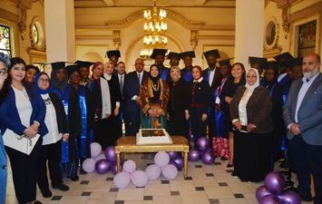 جانب من المؤتمر 