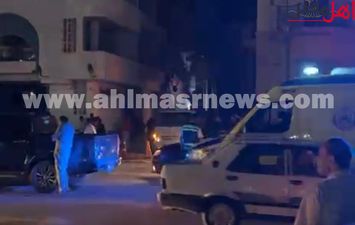 جانب من الواقعة