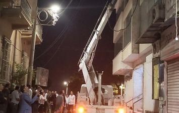 جانب من الواقعة