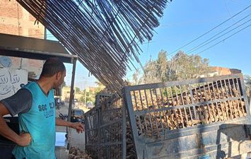 جانب من الواقعة 