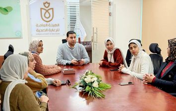 جبريل يعقد اجتماعاً طارئ لاستقبال عيد الربيع 