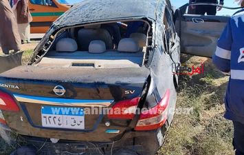 حادث الظافر براني 