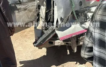 حادث رأس الحكمة 