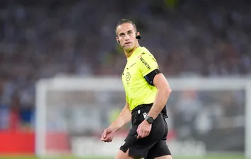 خافيير روخاس