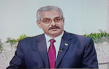 د. أحمد عبد الرشيد