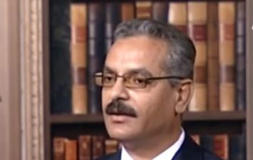 د. أحمد عبد الرشيد