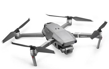 دائرة الدرون