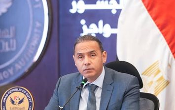 رئبس هيئة الرقابة المالية