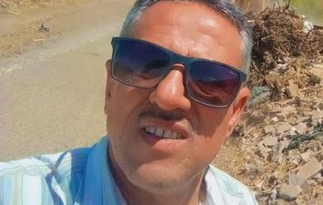 رئيس القرية