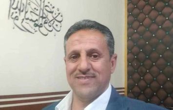 رئيس القرية