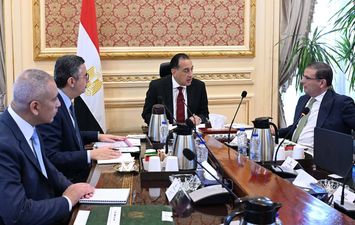 رئيس الوزراء 