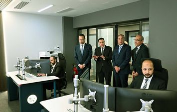 رئيس الوزراء 