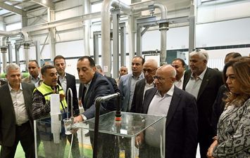 رئيس الوزراء