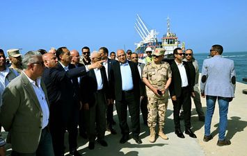 رئيس الوزراء 