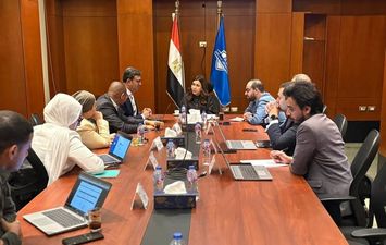 رئيس هيئة التأمين الصحى