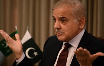 رئيس وزراء باكستان