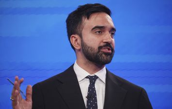 زهران ممداني