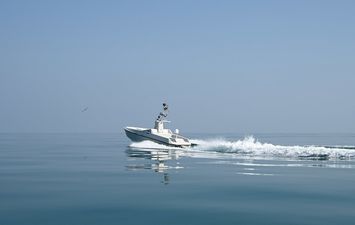 زوارق أمريكية