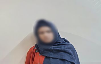 زوجه أب الطفله سما 