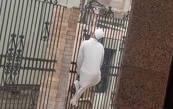 سائق القومسيون بدمياط