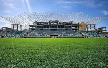 ستاد المصري