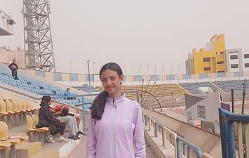 سجى بنت الفيوم