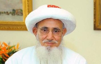 سلطان البهرة